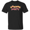 Horror Party, Horror Night, Halloween Party Unisex T-Shirt