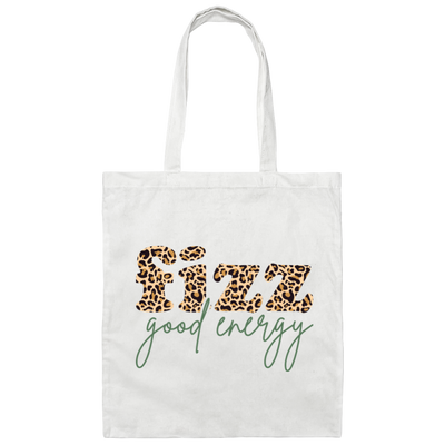 Arbonne Gift, Fizz Energy, Best Fizz, Love Arbonne Canvas Tote Bag