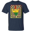 Jamaica Carribean, Jamaican Vacation, Rasta Reagge, Yeah Mon Unisex T-Shirt