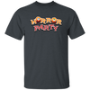 Horror Party, Horror Night, Halloween Party Unisex T-Shirt