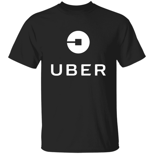 Uber Gift, Uber Driver, Uber Design, Gift For Uber Driver LYP05 Unisex T-Shirt