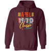 Classic 1970, Best Gift For 1970, Real Love For 1970, Best 1970 Gift Idea Pullover Hoodie