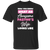 Now You Know What An Awesome Pastor's Wife Looks Like Unisex T-Shirt