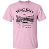 Venice Italy, Veneto Region, La Serenissima, EST 421 AD Unisex T-Shirt