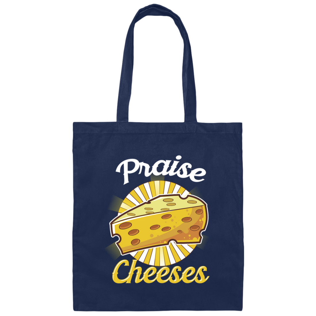 Christian Faith, Cheese And Jesus, Love Cheese, Love Jesus, Best Cheese Canvas Tote Bag
