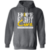 Childhood Cancer Awareness, Hope Fight Cuve, Healing Childhood Pullover Hoodie