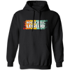 Bocce Ball Legend, Legendary Bocce, Boccie Ball, Bocci Ball 1 Pullover Hoodie