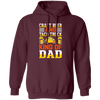 Craft Beer And Taco Truck, Kind Of Dad, Craft Beer Pullover Hoodie