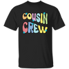 Cousin Crew, Groovy Cousin, Best Of Cousin Unisex T-Shirt