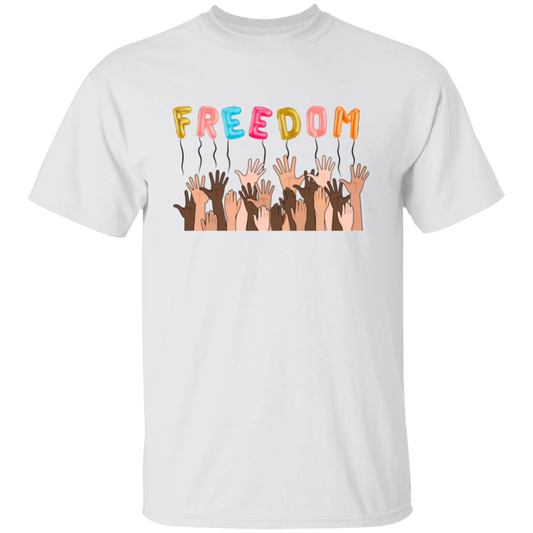 Freedom, Far-right Freedom, Freedom Party Unisex T-Shirt