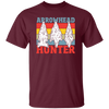 Arrowhead Vintage Style, Arrowhead Hunter, Arrowhead Hunting Unisex T-Shirt