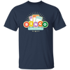 Bingo Lover, Game Of Chance, Chance For You, Get Better Life Unisex T-Shirt