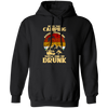 Never Take Camping Advice From Me, You Will End Up Drunk Vintage Pullover Hoodie