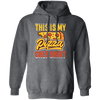 This Is My Pizza Chef Shirt, Pizza Lover, Pizza Chef Pullover Hoodie