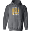 Love Bulldog, Love Beer, Love To Drink Beer, Best Of Beer  Lover Gift Pullover Hoodie