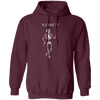 Be Brainstorm, Please Use It, Use Your Brain Please Pullover Hoodie