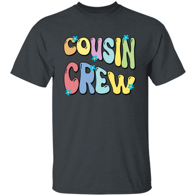 Cousin Crew, Groovy Cousin, Best Of Cousin Unisex T-Shirt