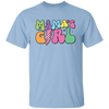 Mama's Girl, Groovy Mama, Mother's Day Gift, Mom Gift Unisex T-Shirt