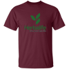 Herbalife New Logo Original Style T-Shirt, Green Herbalife Shirts, Life Your Best Life Shirts