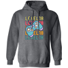 Gamer, Level 18 Up, 18th Birthday, Play Station, Game Player Pullover Hoodie