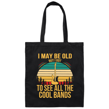 Valentines Day Love Couple Friend Gift Canvas Tote Bag