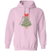 And He Will Be Called Wonderful, The Creator Mighty God, Prince Of Peace Everlasting Father Christmas Pullover Hoodie