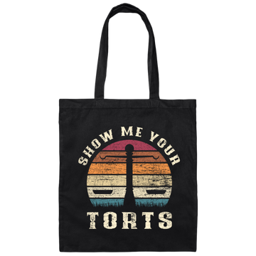 Attorney Prosecutor, Funny Gift For Lawyers, Prosecutors Or Judges Canvas Tote Bag