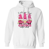 I Will Be Your Friend, Love Gnome, Matter What Pullover Hoodie