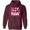 Wine Is My Valentine, Love Wine, Wine Lover, Best Wine, Valentine's Day, Trendy Valentine Pullover Hoodie