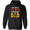 My Favorite Veterinarian, Calls Me Dad, Love My Pet, Best Veterinarian Pullover Hoodie