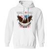 Trump 2024, Take American Back, Pro Trump, Trump Fan Pullover Hoodie