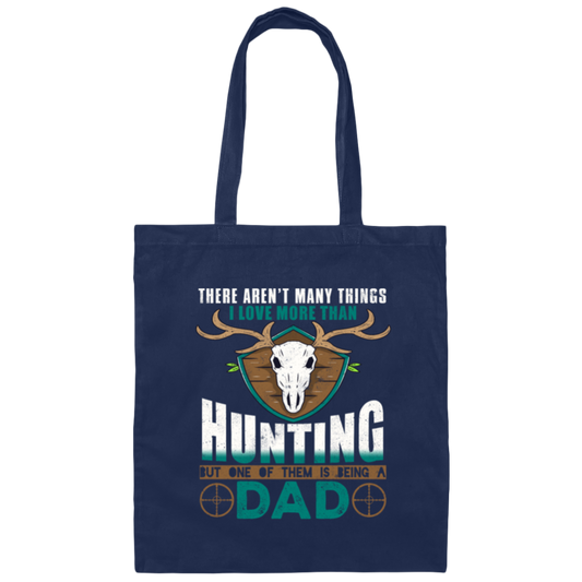 Deer Hunting, Deer Hunter, Hunt Stag Deer, Hunting Antler Gift Canvas Tote Bag
