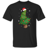 Funny Christmas Tree, Christmas Tree, Love Xmas, Merry Christmas, Trendy Chrismas Unisex T-Shirt