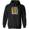 Love Bulldog, Love Beer, Love To Drink Beer, Best Of Beer  Lover Gift Pullover Hoodie