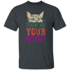 Cat Lover, Show Me Your Kitties, Cat Show Me The Kitties, Lover Gift Unisex T-Shirt