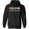 The Gay Agenda, Gay All Week, Super Gay, Brunch Gay Pullover Hoodie