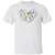 Happy Dot Day, Love Dot Day, Dot Day, Love Dots Unisex T-Shirt