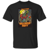 Trick Or Treat, Halloween Party, Halloween Holiday Unisex T-Shirt