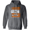 Guess Who Will Call Me Dad, I Am To Be A Dad, Gift For Love Daddy Pullover Hoodie