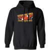 Separation Comes From Preparation, Retro Football, Love Sport Pullover Hoodie