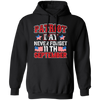 Patriot Day, Never Forget 11th September, America Pullover Hoodie