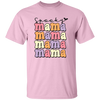 Mama Day, Spooky Mama, Mother's Day, Groovy Mama Unisex T-Shirt