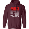 Soldier Hourly Rate, Funny Soldier, Best Of Soldier Pullover Hoodie