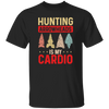 Arrowhead Lover Gift, Arrowhead Hunting, Tennessee Artifacts Unisex T-Shirt