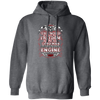 Nothing Like The Wind In Your Hair Freedom By The Tail Good Man Pullover Hoodie