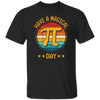 Have A Magical Pi Day, Retro Pi Day, Best Pi Ever Unisex T-Shirt