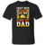 Craft Beer And Taco Truck, Kind Of Dad, Craft Beer Unisex T-Shirt