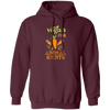 Love Carrot, Carrot Lover Gift, Vegan For Animal Right Pullover Hoodie