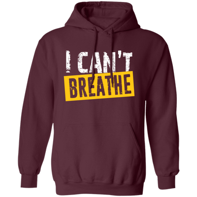 I Can't Breathe, Black Lives Matter, Civil Rights, How To Breath, Best Black Pullover Hoodie