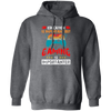 Education Is Important, Nut Gaming Is Importanter Pullover Hoodie